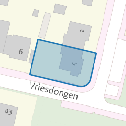 Perceel BDA00-E-4474