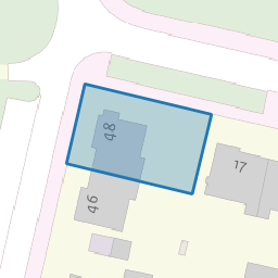 Perceel BDA00-E-4480