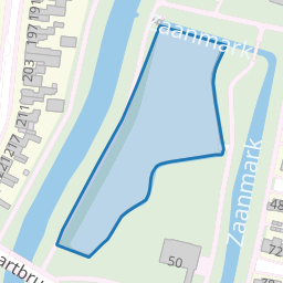 Perceel BDA00-E-4490