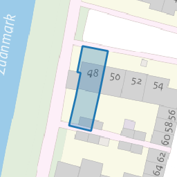 Perceel BDA00-E-4502