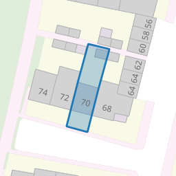 Perceel BDA00-E-4510