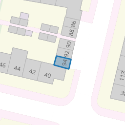 Perceel BDA00-E-4521