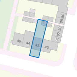 Perceel BDA00-E-4523