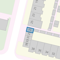 Perceel BDA00-E-4534