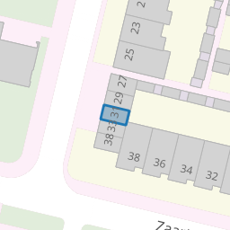 Perceel BDA00-E-4536