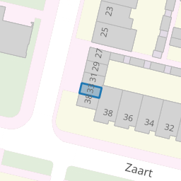 Perceel BDA00-E-4537