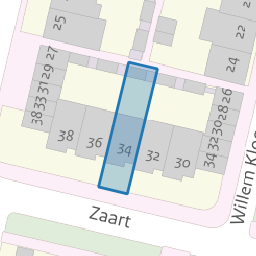 Perceel BDA00-E-4541