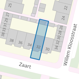 Perceel BDA00-E-4542