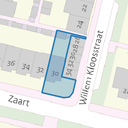 Perceel BDA00-E-4543