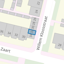 Perceel BDA00-E-4547