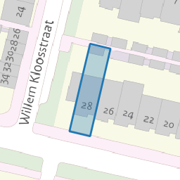 Perceel BDA00-E-4549