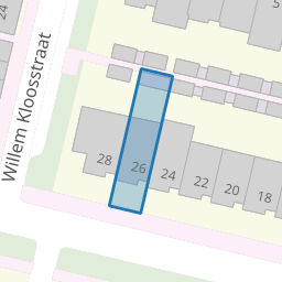 Perceel BDA00-E-4550