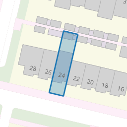 Perceel BDA00-E-4551