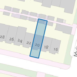 Perceel BDA00-E-4553