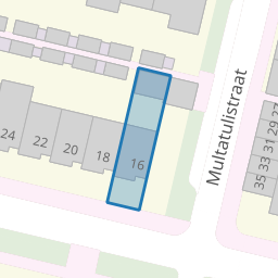 Perceel BDA00-E-4555