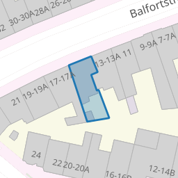 Perceel BDA00-E-4557