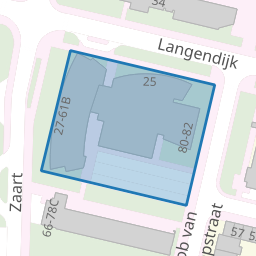 Perceel BDA00-E-4570