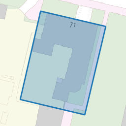 Perceel BDA00-E-4577