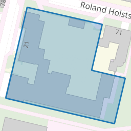 Perceel BDA00-E-4578