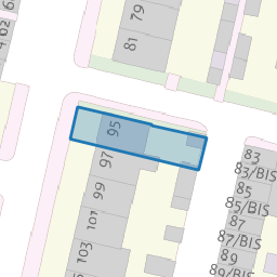 Perceel BDA00-E-4584