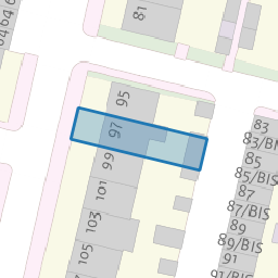 Perceel BDA00-E-4585