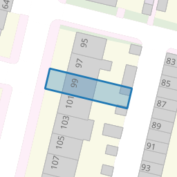 Perceel BDA00-E-4586