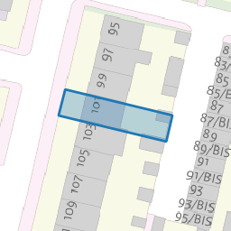 Perceel BDA00-E-4587