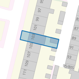 Perceel BDA00-E-4588