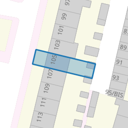 Perceel BDA00-E-4589