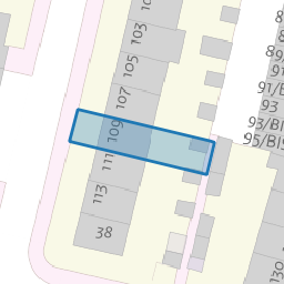 Perceel BDA00-E-4591