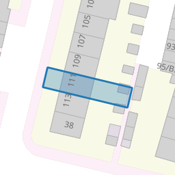 Perceel BDA00-E-4592