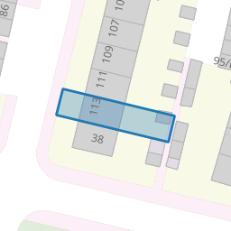 Perceel BDA00-E-4593