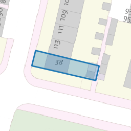 Perceel BDA00-E-4594