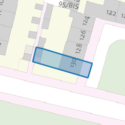 Perceel BDA00-E-4595