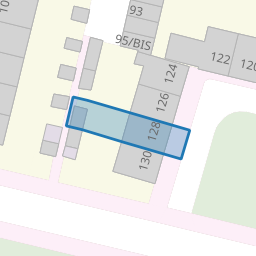 Perceel BDA00-E-4596