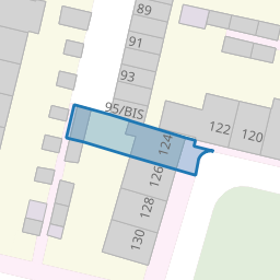 Perceel BDA00-E-4598