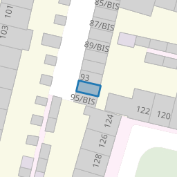 Perceel BDA00-E-4599