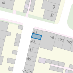 Perceel BDA00-E-4602