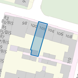 Perceel BDA00-E-4606