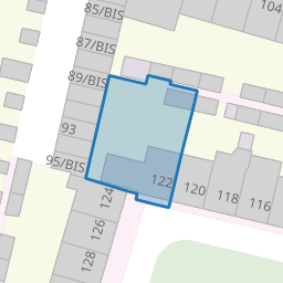 Perceel BDA00-E-4610