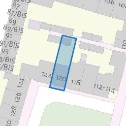 Perceel BDA00-E-4611