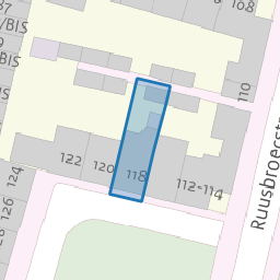 Perceel BDA00-E-4612