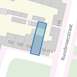 Perceel BDA00-E-4613