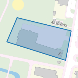 Perceel BDA00-E-4616