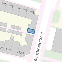 Perceel BDA00-E-4623