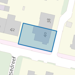 Perceel BDA00-E-4629