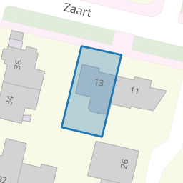 Perceel BDA00-E-4634