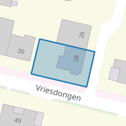 Perceel BDA00-E-4637