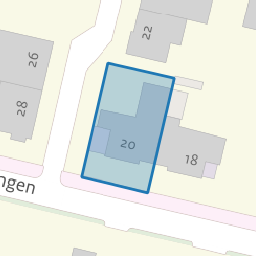 Perceel BDA00-E-4639