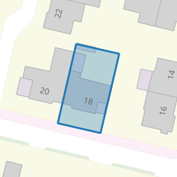 Perceel BDA00-E-4640